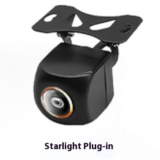 Starlight Fisheye