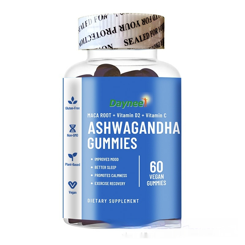 Ashwagandha gummies