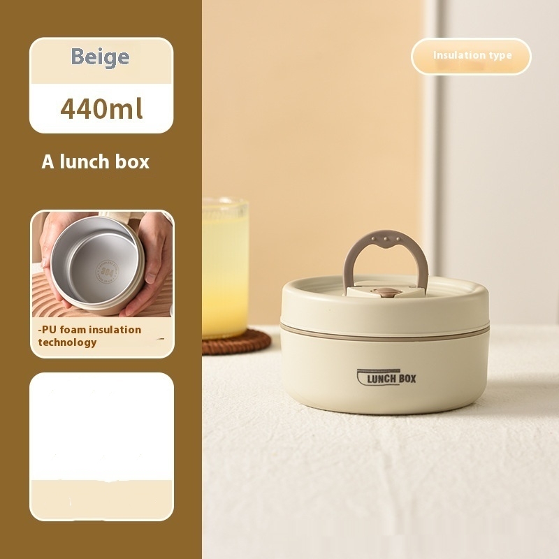 Beige Small Size