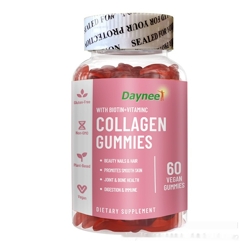 Collagengummies