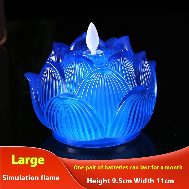 Large Blue