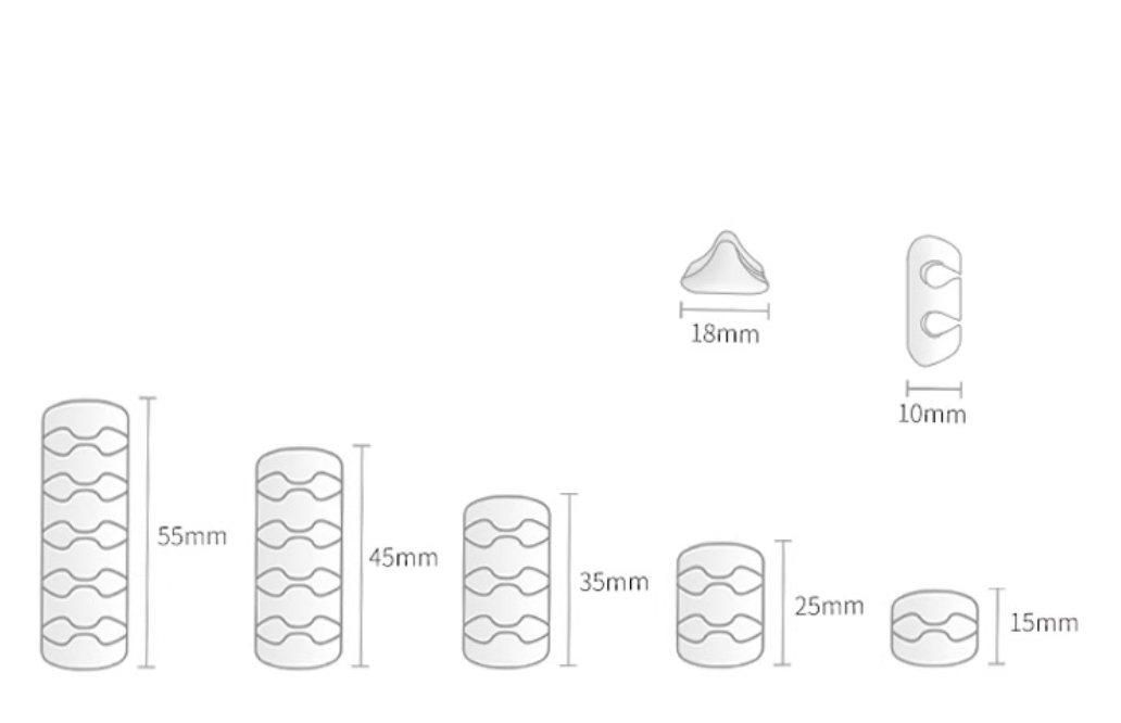 Title 1, Small And Simple Data Cable Storage Desktop Cor...