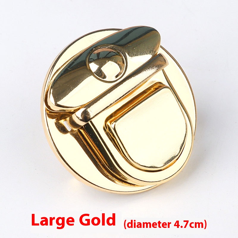 Large Gold