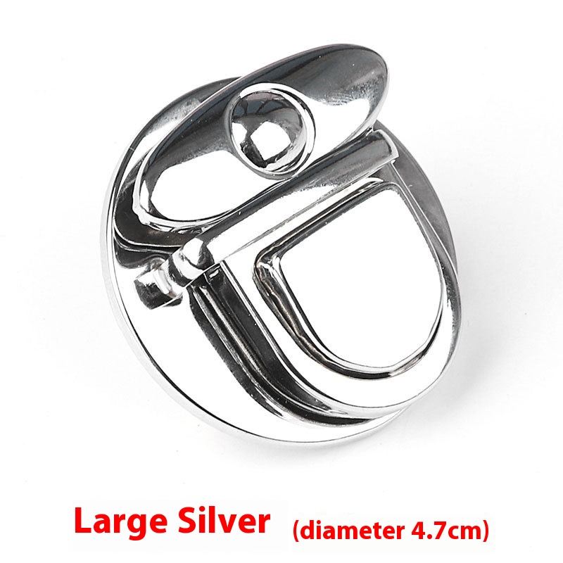 Large Silver