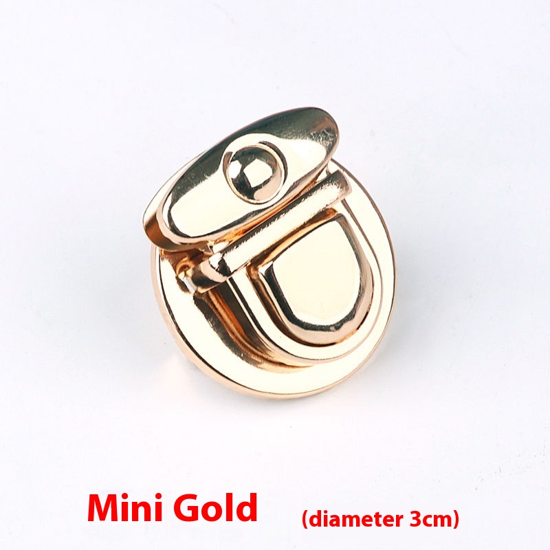 Mini Gold