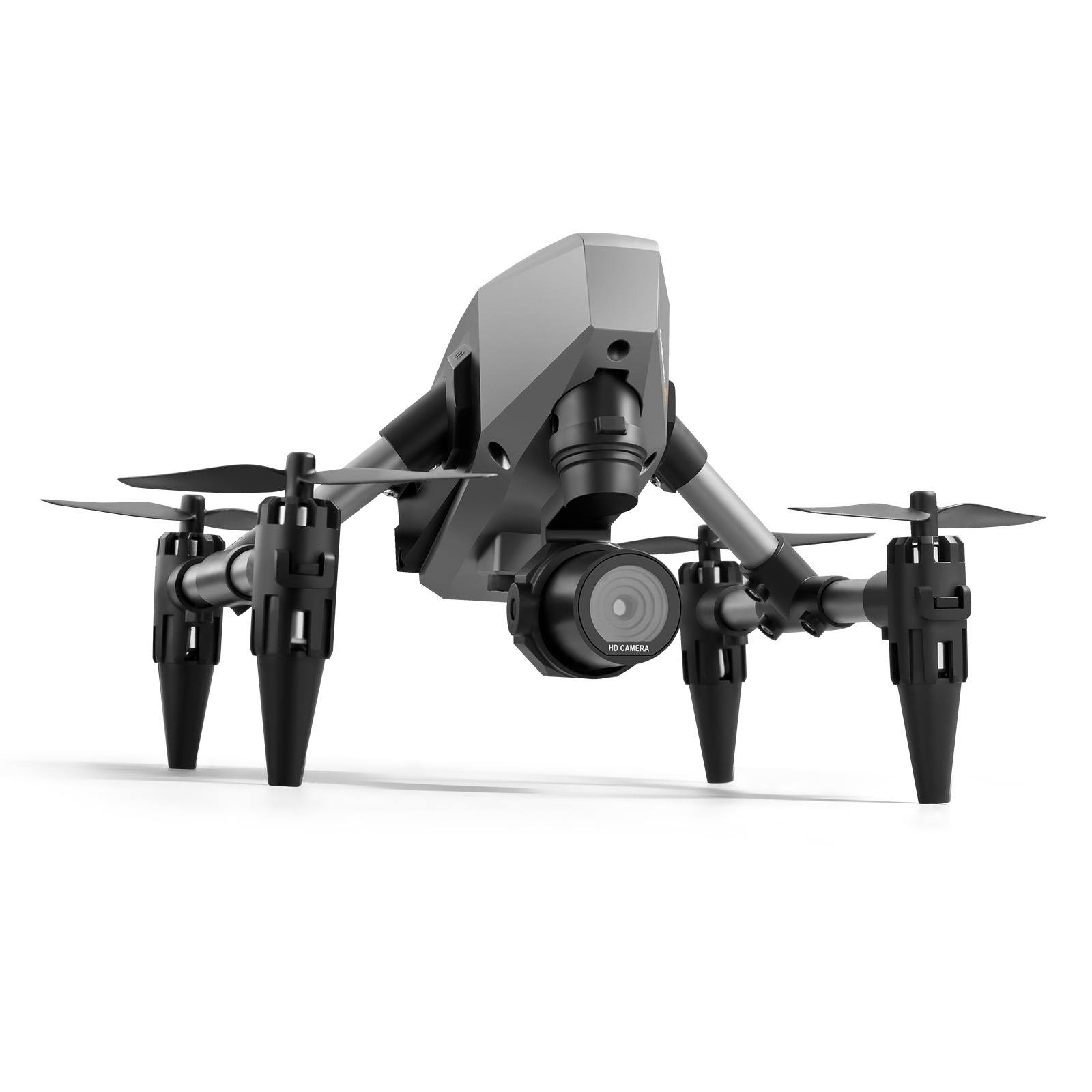 Title 5, HD Drone For Aerial Photography Mini Quadcopter