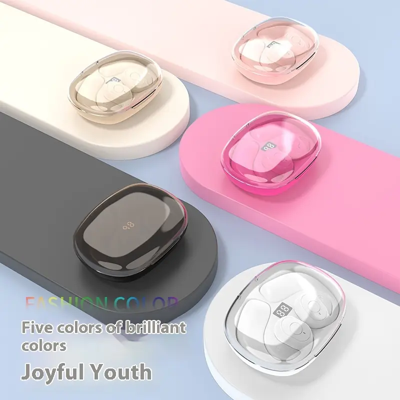 Bluetooth Headset External Air Conduction Wireless Headset