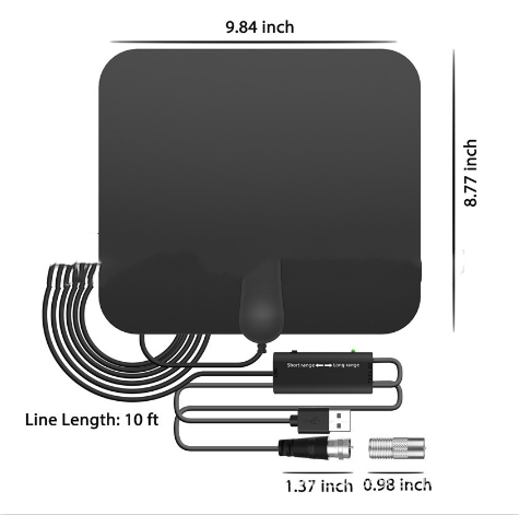 470to860Mhz