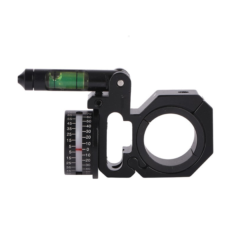 Title 4, Calibrator Angle Gauge Folding Level Gauge Bracket