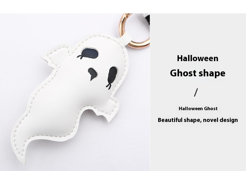 Title 4, Halloween Handbag Pendant Festival Ghost Wrist ...