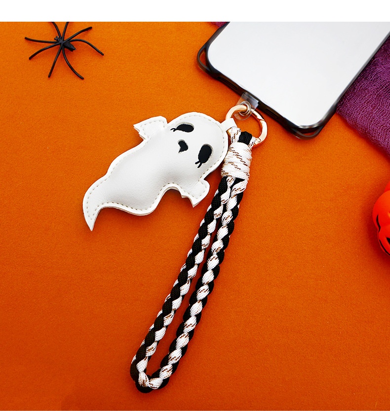 Title 10, Halloween Handbag Pendant Festival Ghost Wrist ...