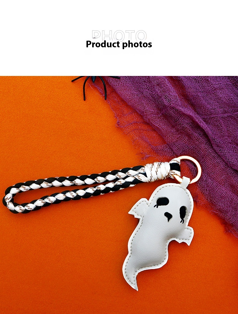 Title 9, Halloween Handbag Pendant Festival Ghost Wrist ...