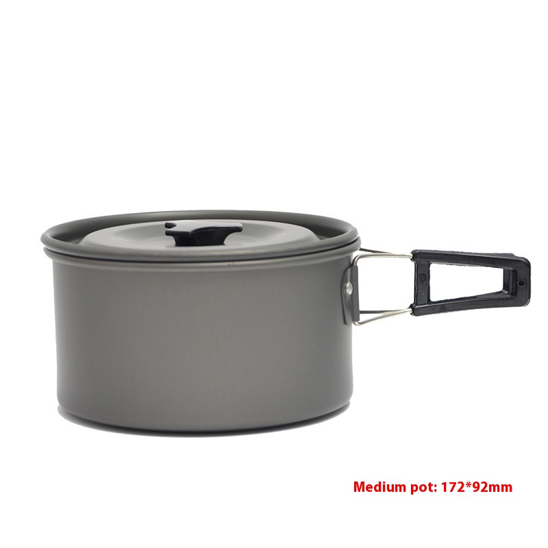 Medium Pot