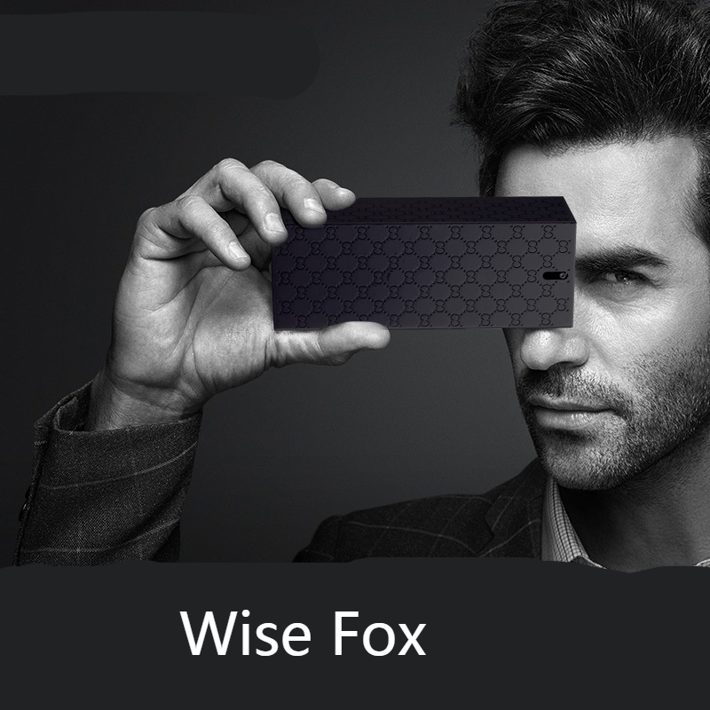 Smart Fox