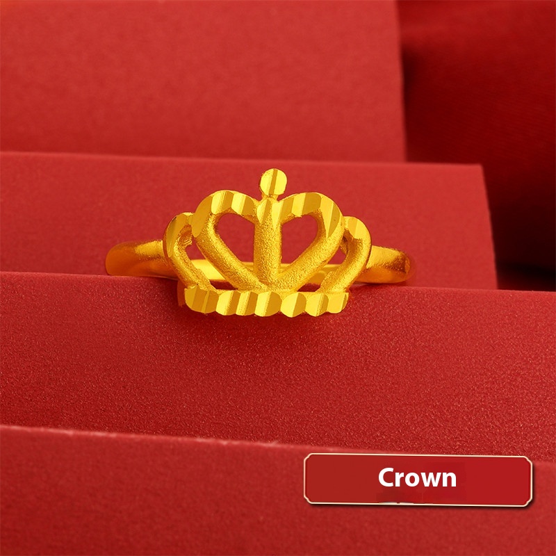 Crown