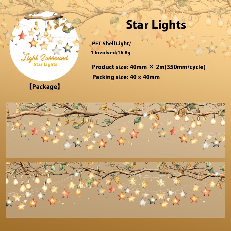Star Light