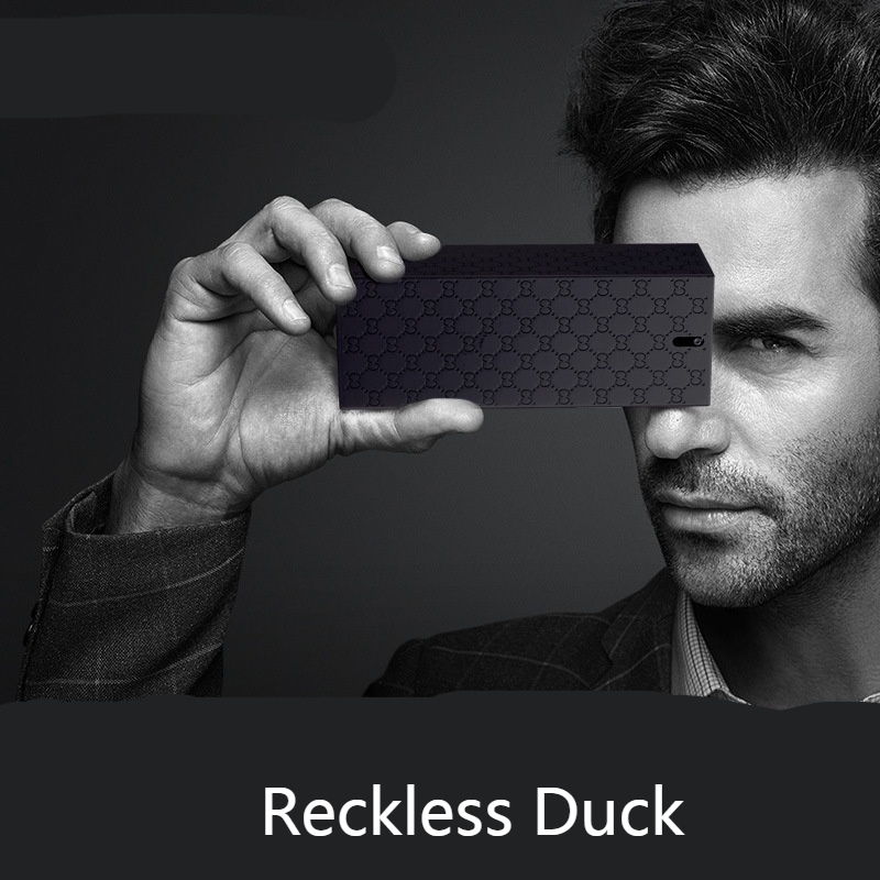 Reckless Duck