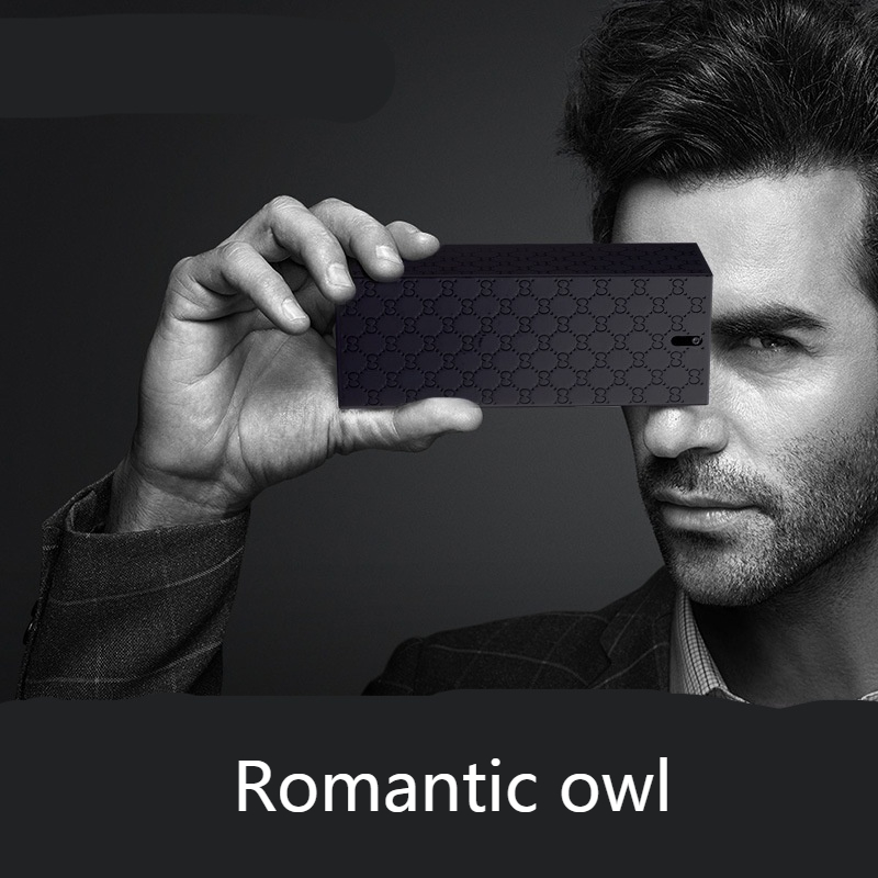 Sentimental Owl