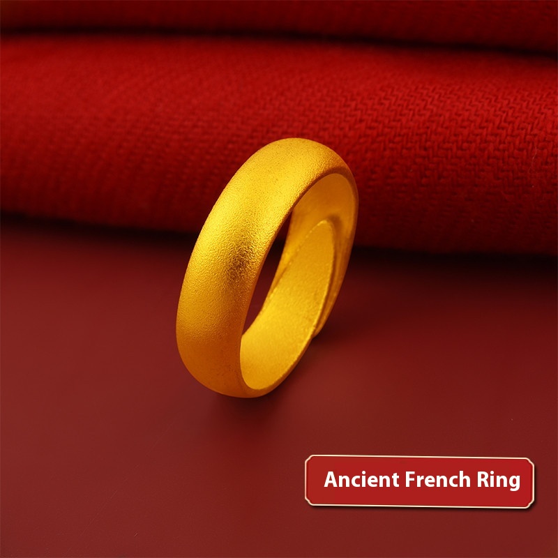 Ancient Ring