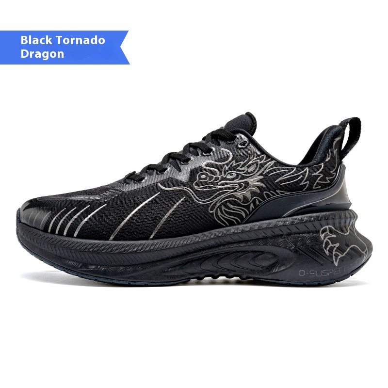 Black Tornado Dragon