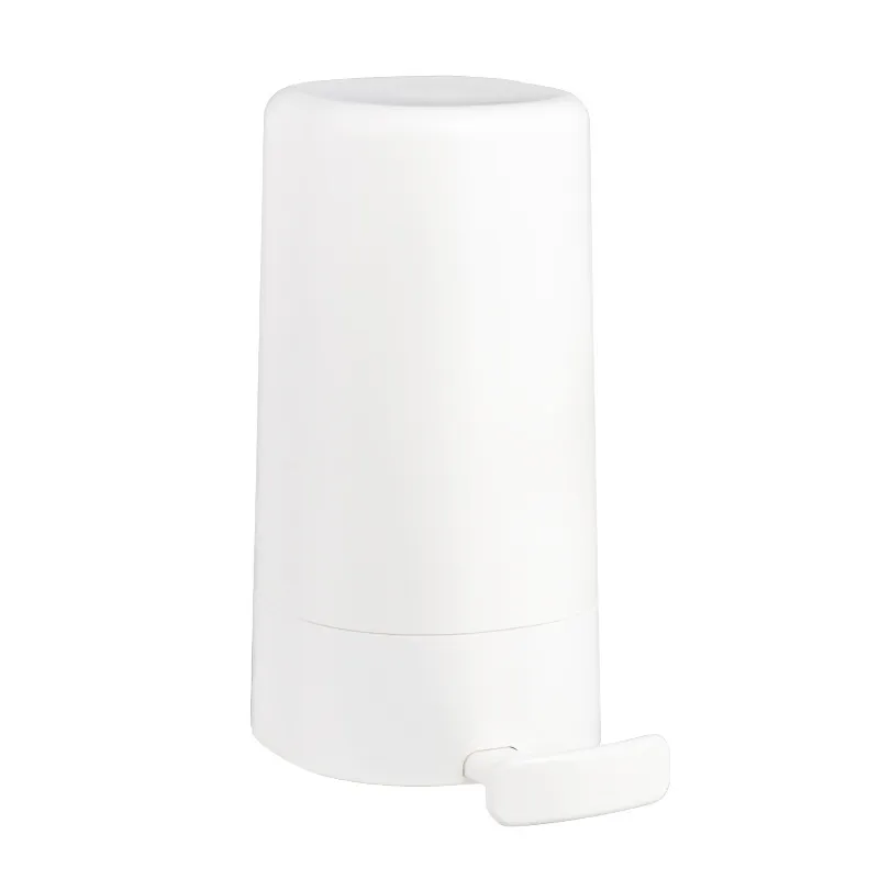 Soap Grinder Dispenser Soap Box Wall Mounted Dry Organizer Box Soap Powder Grinding Box For Restaurant Kitchen Office Gyms Hotel – image 8