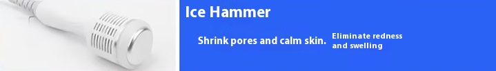 Ice Hammer