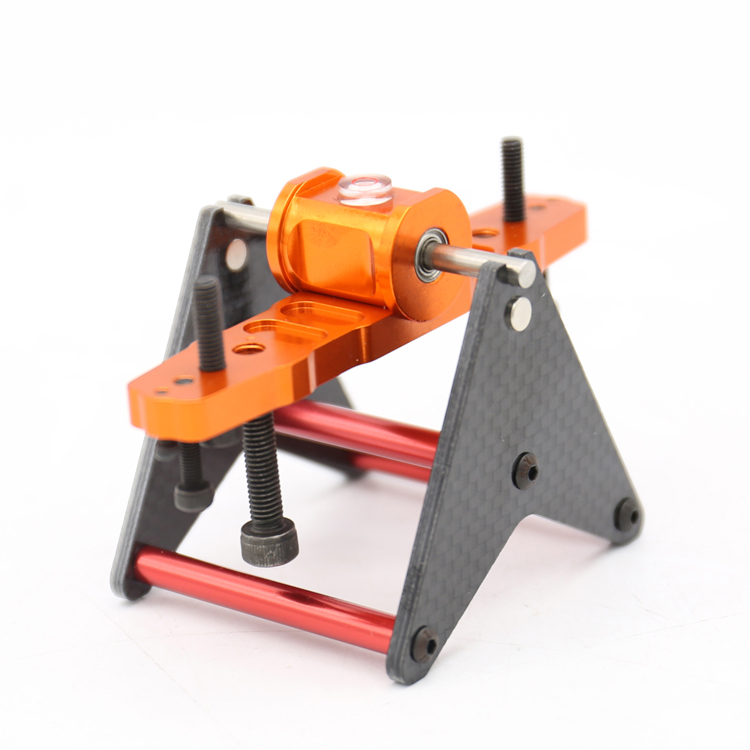 Folding Paddle Balancer