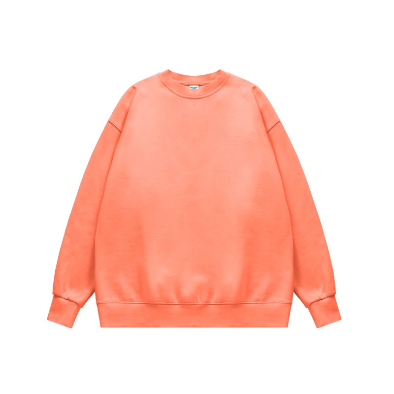 Coral Orange