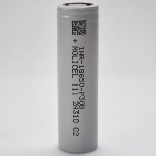 18650 P30B 3000mah 40A