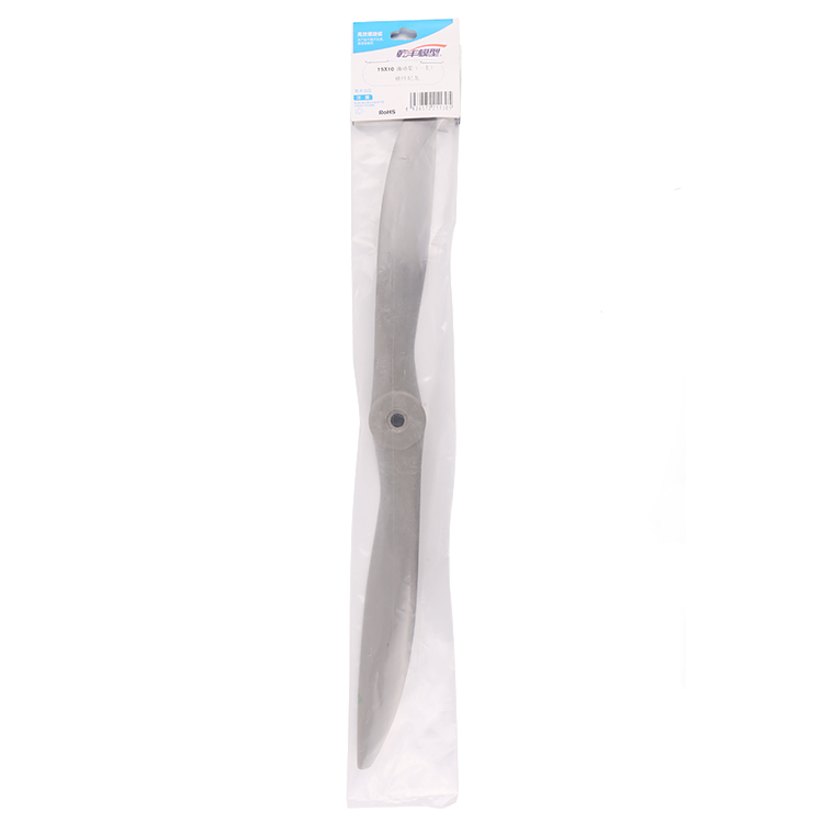 Title 7, GF Oil-operated Nylon Paddle ECC Paddle Type