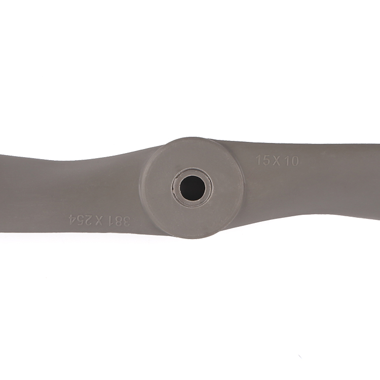 Title 9, GF Oil-operated Nylon Paddle ECC Paddle Type