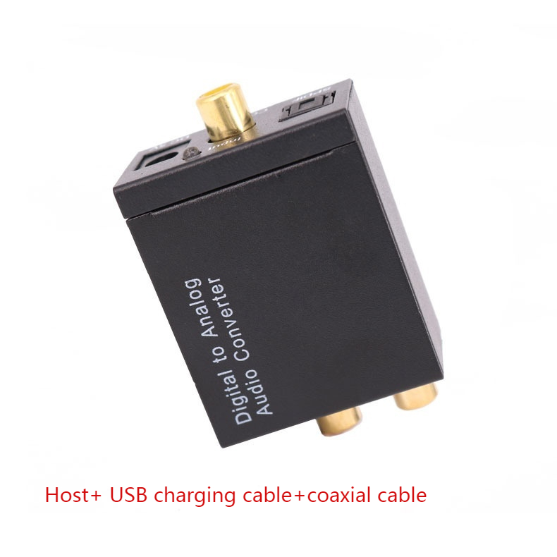 Host USB Cable Coaxial Line