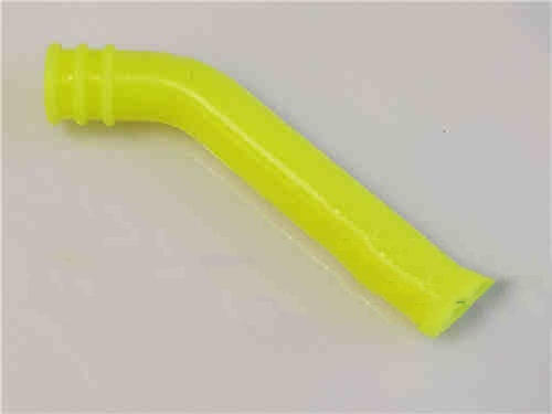 6mm Fluorescent Yellow