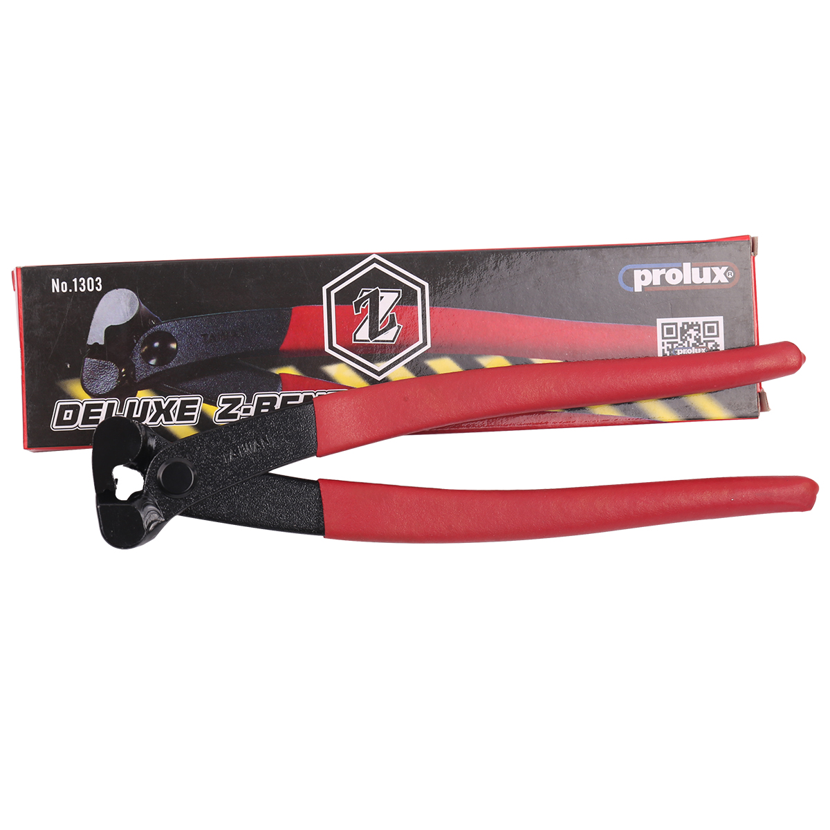 Zshaped Pliers