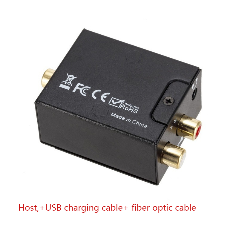 Host USB Optical Fiber Cable