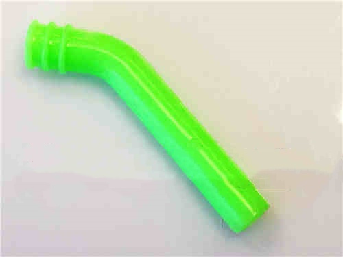 6mm Fluorescent Green