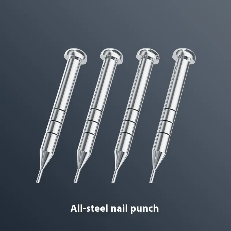 Watch Repair Tool Stainless Steel Nail
