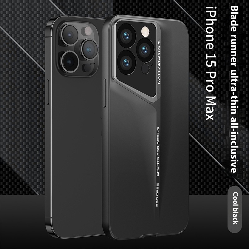 Cool Black