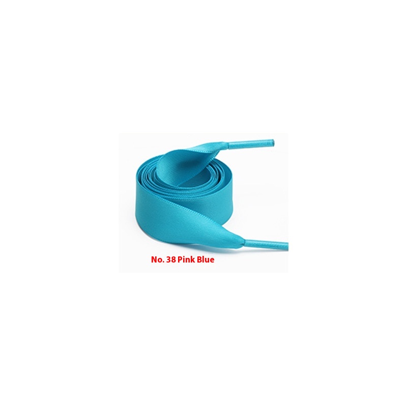 38 Half Blue