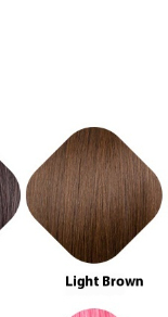 Light Brown