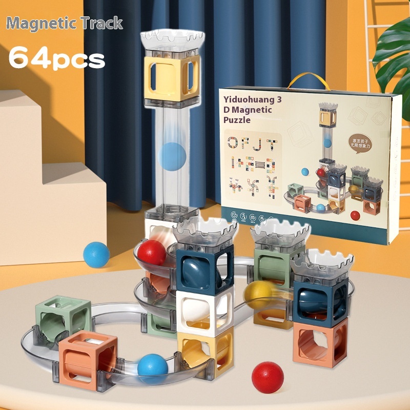 64pc Set