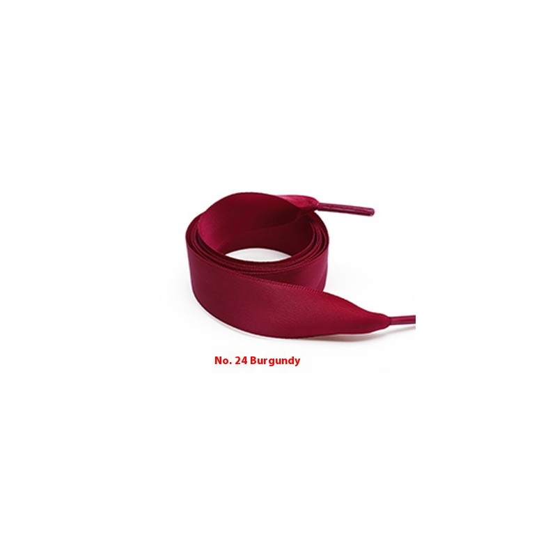 24 Wine Red