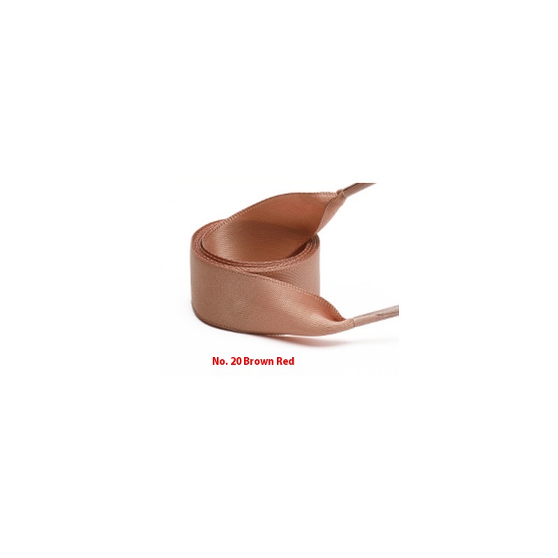 20 Brown Red