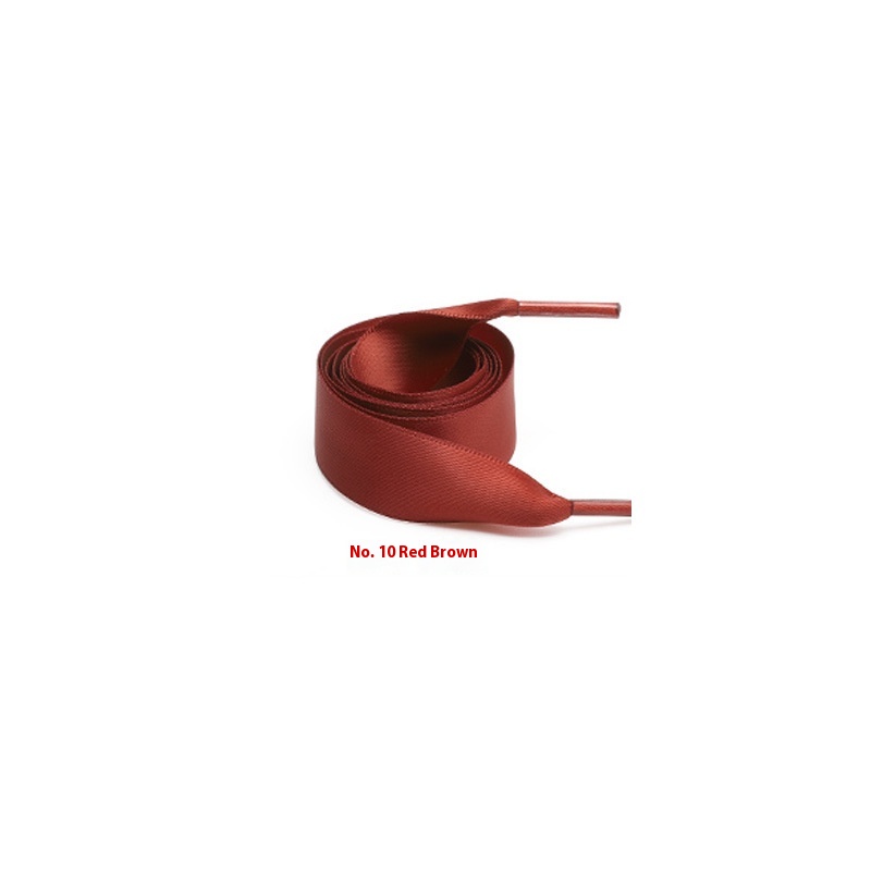 10 Red Brown