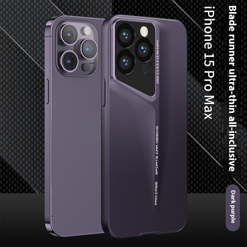 Dark Purple