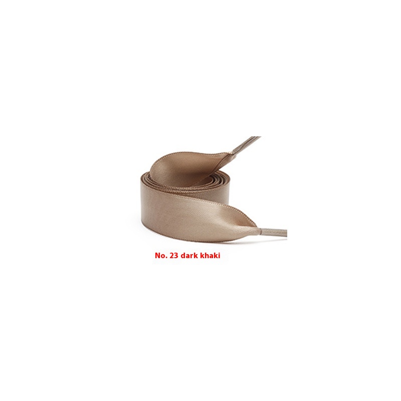 23 Deep Khaki