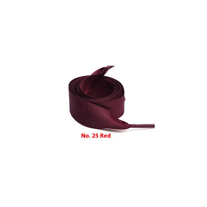 25 Purplish Red