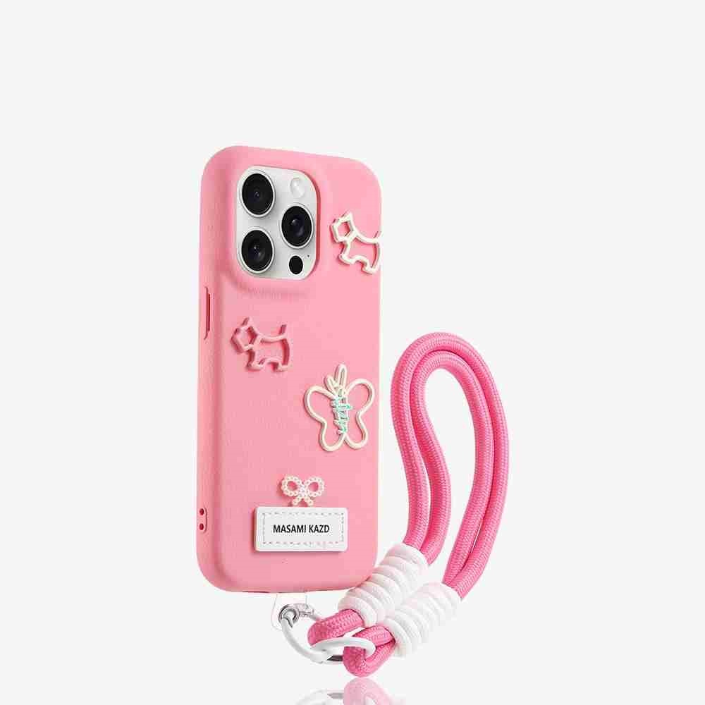 Rose Pink
