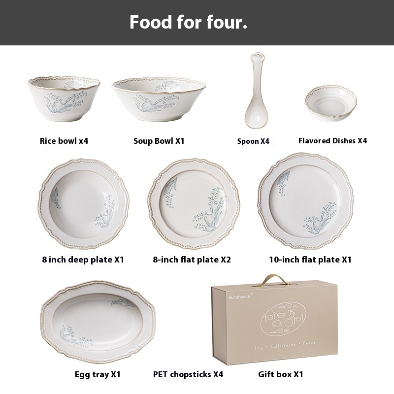 TZ 415M4 Human Food