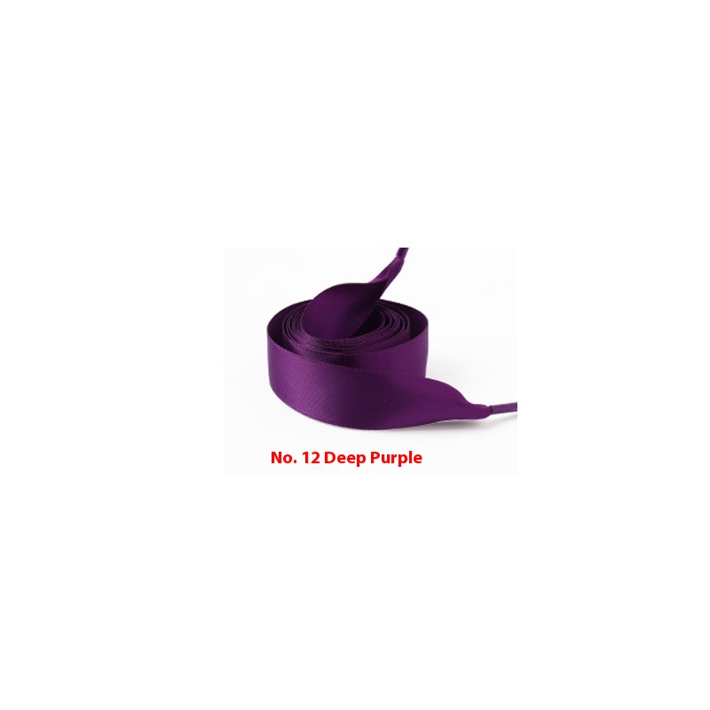 12 Dark Purple